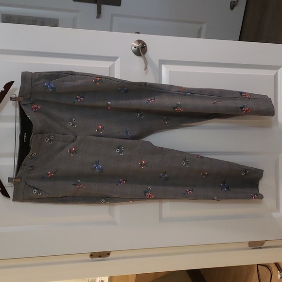 Express pants size 18L - Picture 4 of 6